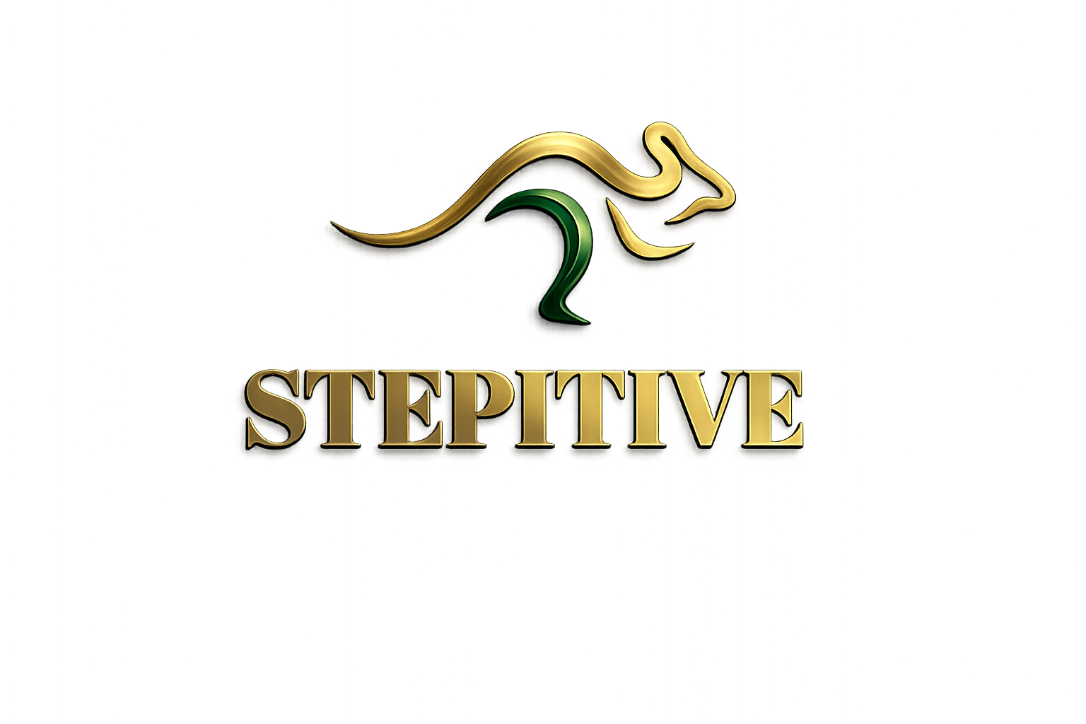 Stepitive Logo